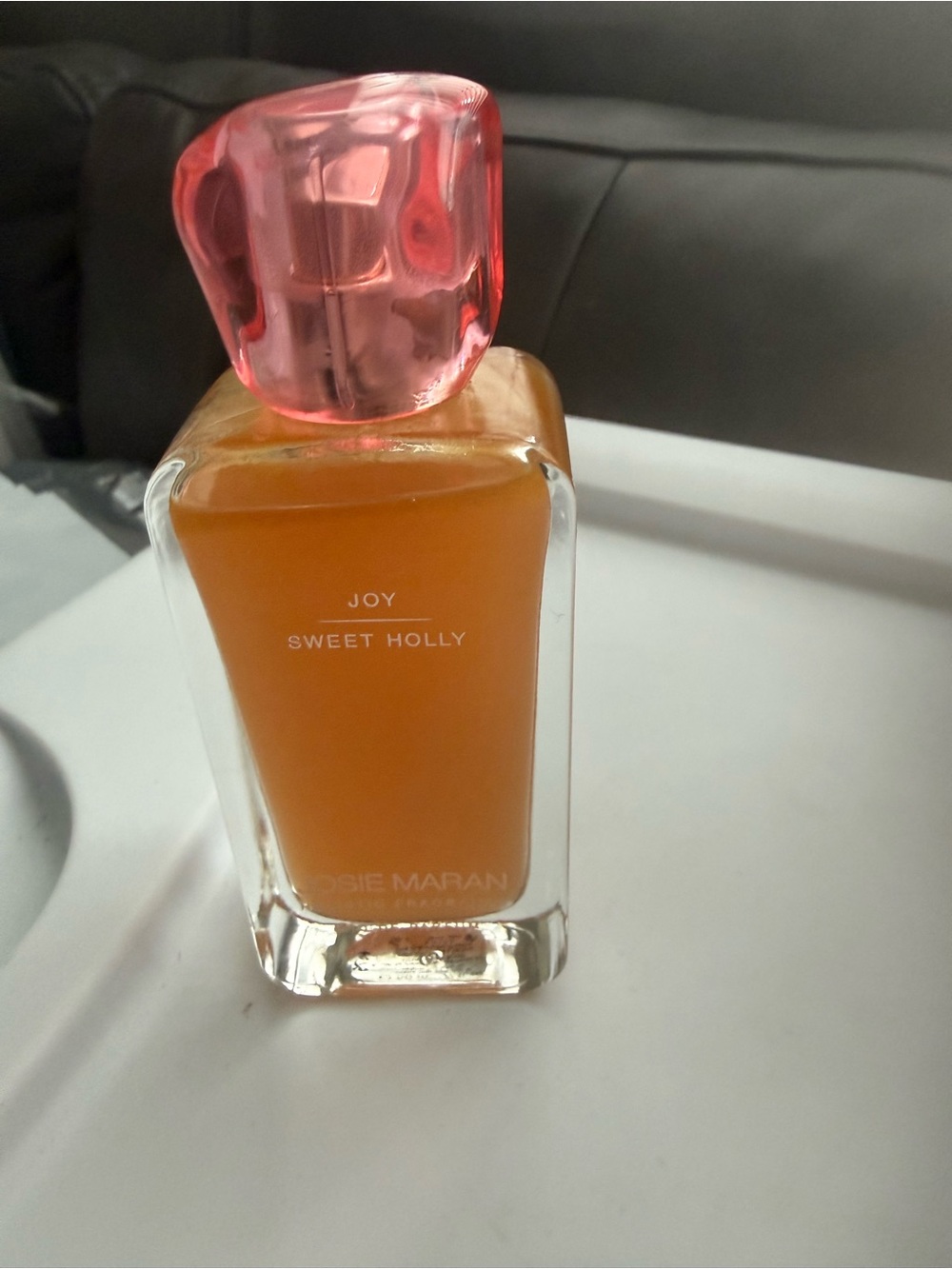 Josie Maran Joy Sweet Holly Body Oil